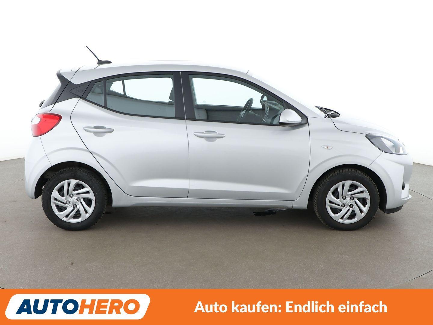 Hyundai i10 1.0 Select *LIMIT*