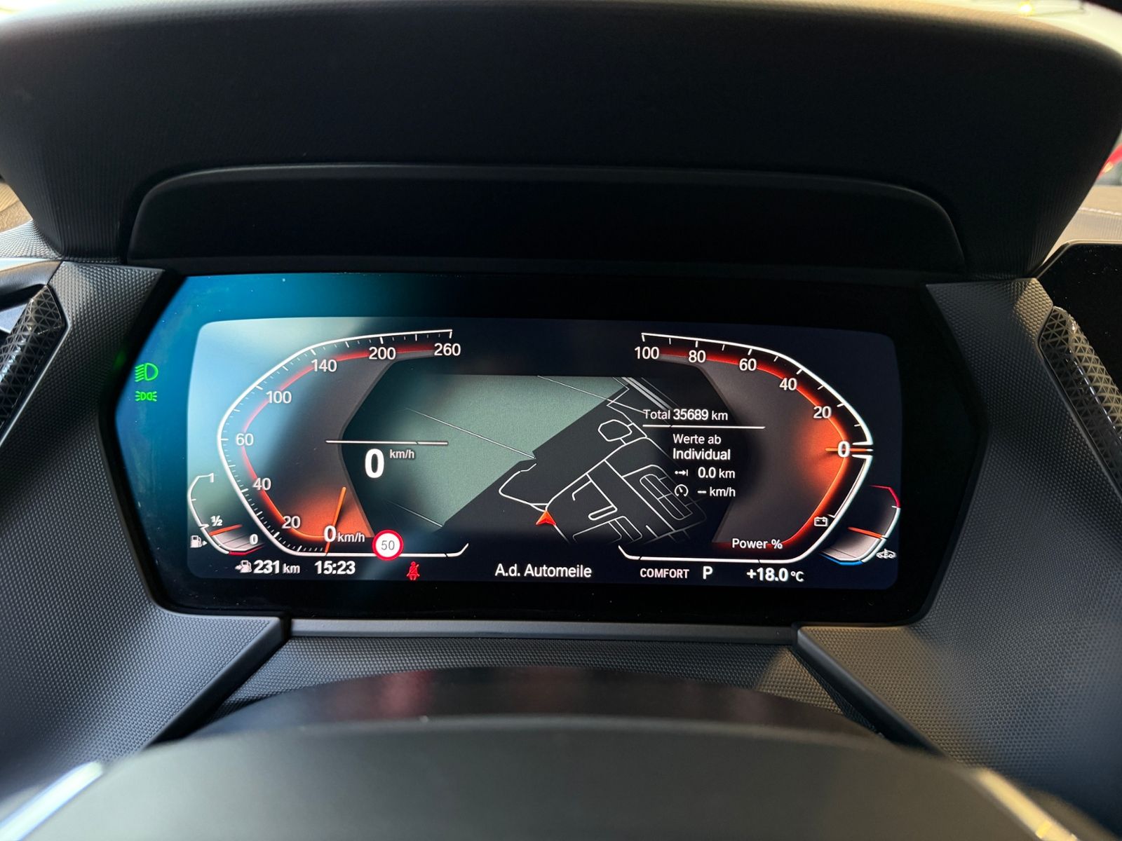 Fahrzeugabbildung BMW 120 i Sport Line LED NAVI ALU