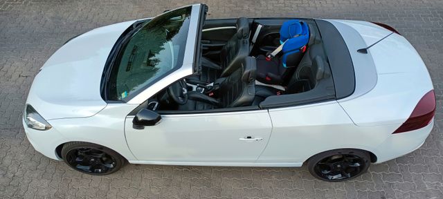 Renault Megane Coupé-Cabriolet TCe 180 GT GT