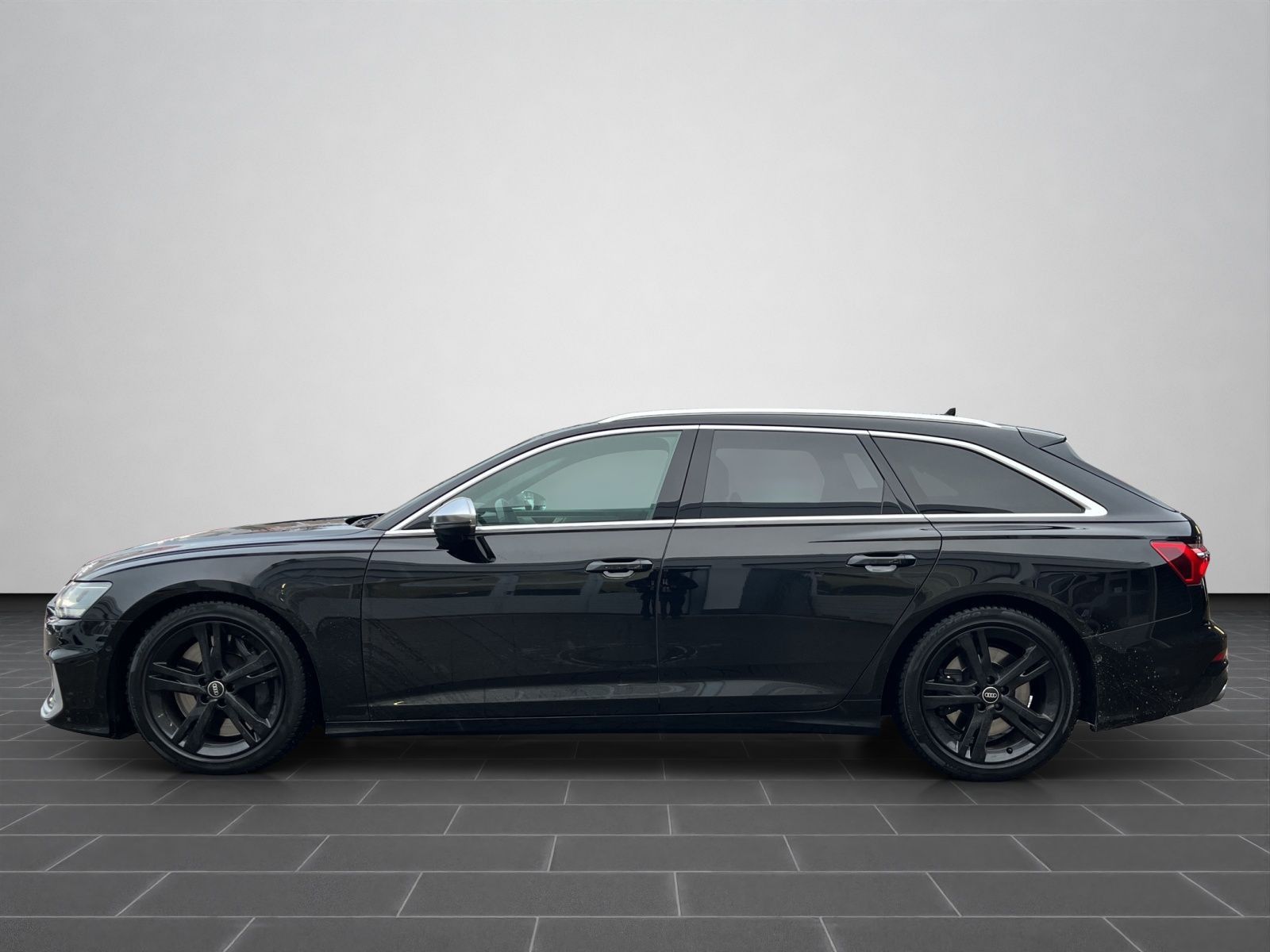 Audi S6 - Bild 8