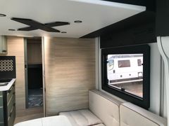 Chausson X650  Exclusive Line 25, Automatik