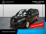 Mercedes-Benz EQV 300 lang Distronic LED elektr. Türen Navi