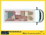 Weinsberg CARATOUR 600 MQ /165PS /FUNCTION & VOLTAGE PAKET - Weinsberg CaraTour