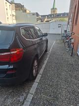 BMW iX3 - BMW iX3 von privat