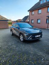 Hyundai KONA 1.6 GDi Hybrid Select DCT Select - Hyundai KONA in Bremen