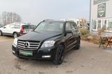 Mercedes-Benz GLK 350 CDI 4MATIC Sitzh. Teilleder 19" Alu. - Mercedes-Benz aus 2012: Glk