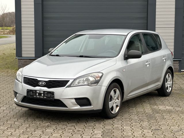 Kia cee'd / Ceed 1.4 Euro5 Klima