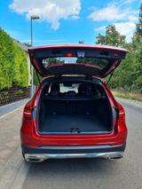 Mercedes-Benz GLC 300 4MATIC Autom. - - Mercedes-Benz GLC 300 von privat