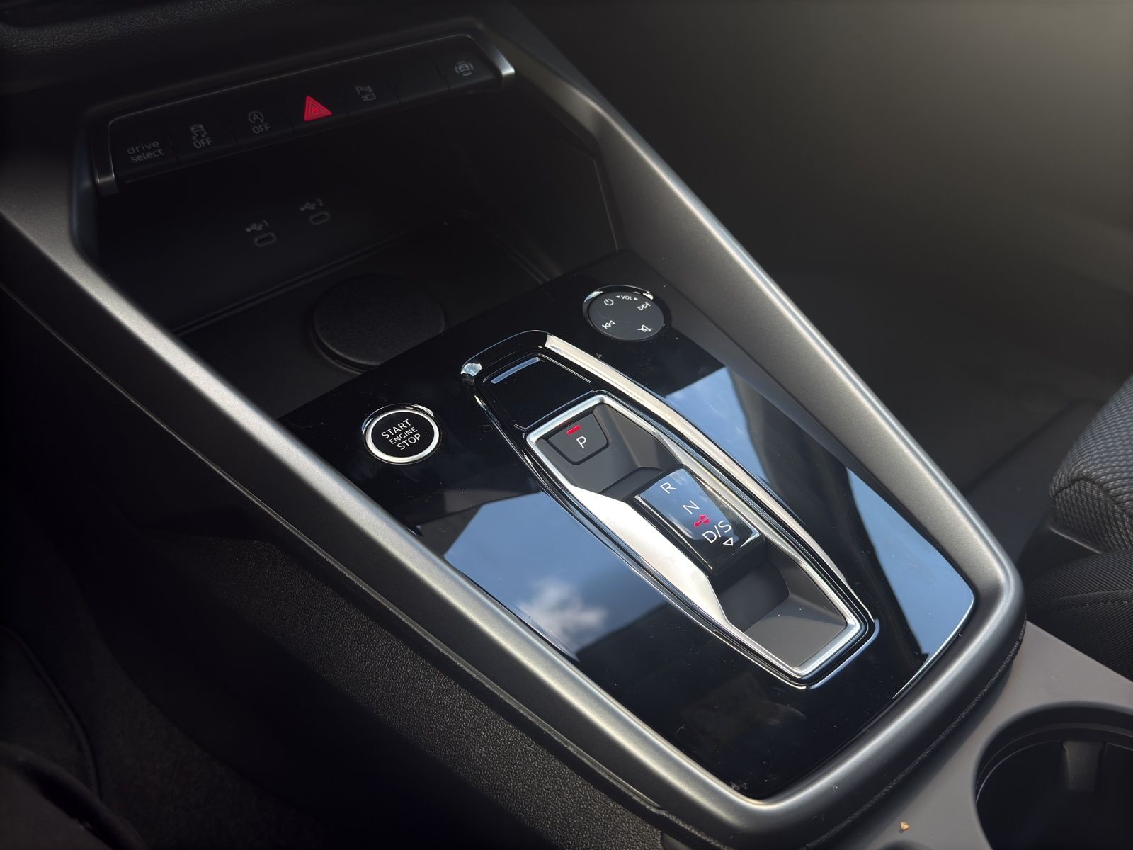 Audi A3 - Bild 16
