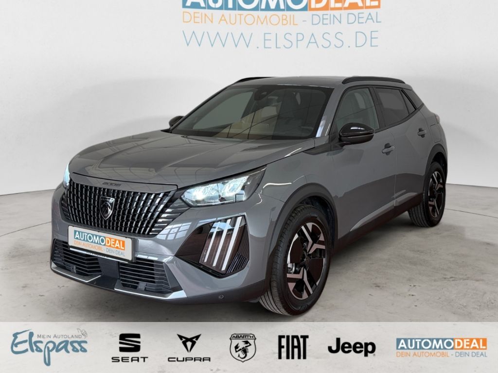Image of Peugeot 2008