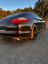 Porsche Panamera 4S S - Porsche Gebrauchtwagen von 2010