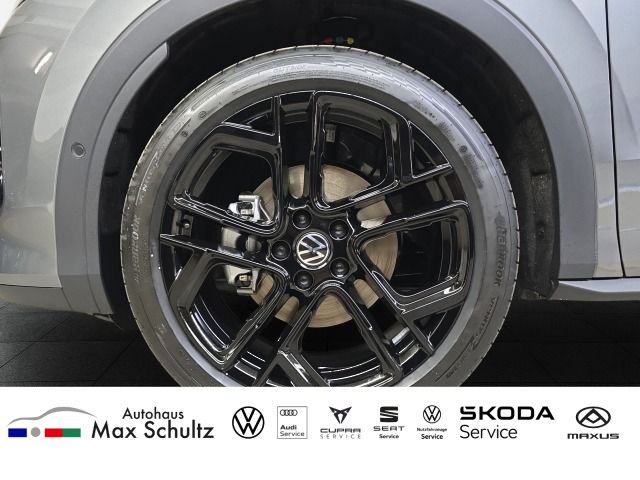 Volkswagen T-Roc - Bild 7