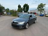 Skoda Octavia Combi RS/Leder/Xenon/SHZ/PDC h - Skoda Octavia aus 2011: Combi RS