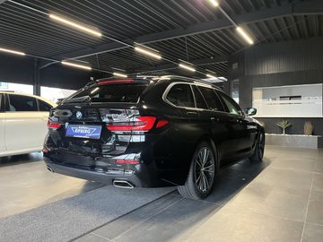 BMW 530 - 6