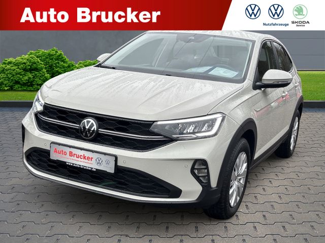 Volkswagen Taigo Basis 1.0 TSI+Klimaanlage+Park Distance Co