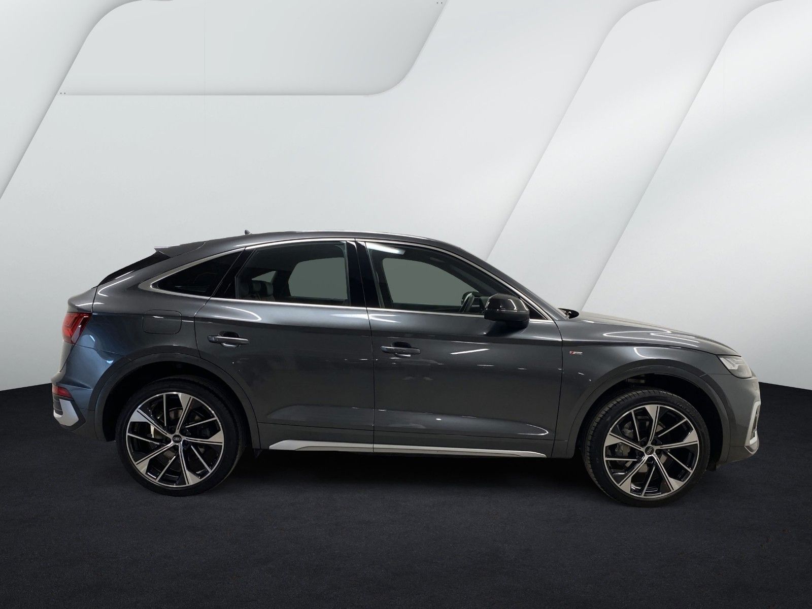 Audi Q5 - Bild 5