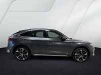 Audi Q5 - Vorschau Bild 5