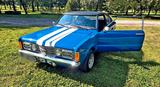 Ford Taunus GXL ( Knudsen ) 2,8l V6 - gebrauchte Ford Taunus aus dem Jahr 1974