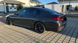 BMW 530d M Paket, BMW Garantie  - BMW 530 Gebrauchtwagen Bmw530d