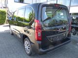 Citroën Berlingo III 1.2 Live M Kat.EU6d*KLIMA*ALLWETTER - Citroën Berlingo: 1.6