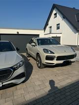 Porsche Cayenne 3.0 V6 Tiptronic - - Porsche: Beige