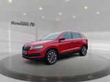 Skoda Karoq 1.5 TSI ACT Clever PDC LED FLA 4xSHZ