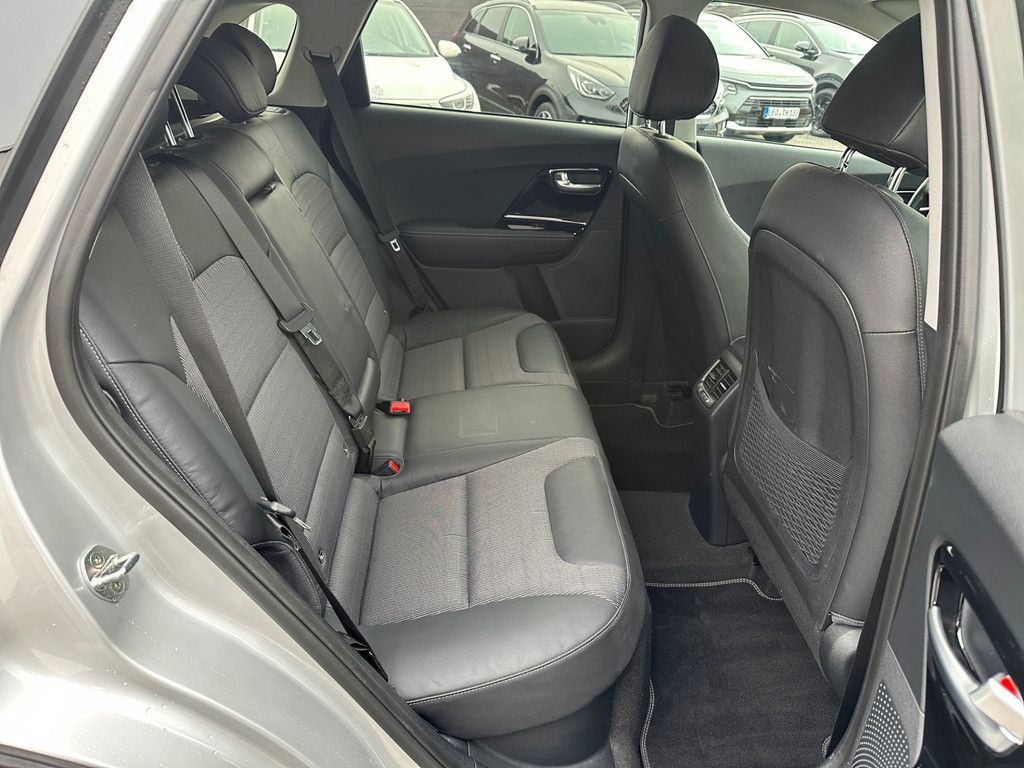 Fahrzeugabbildung Kia Niro 1.6 Plug-in Hybrid Vision