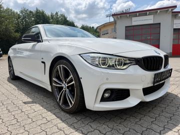 BMW 428 - 1