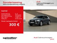 Audi Q2 - Vorschau Bild 1