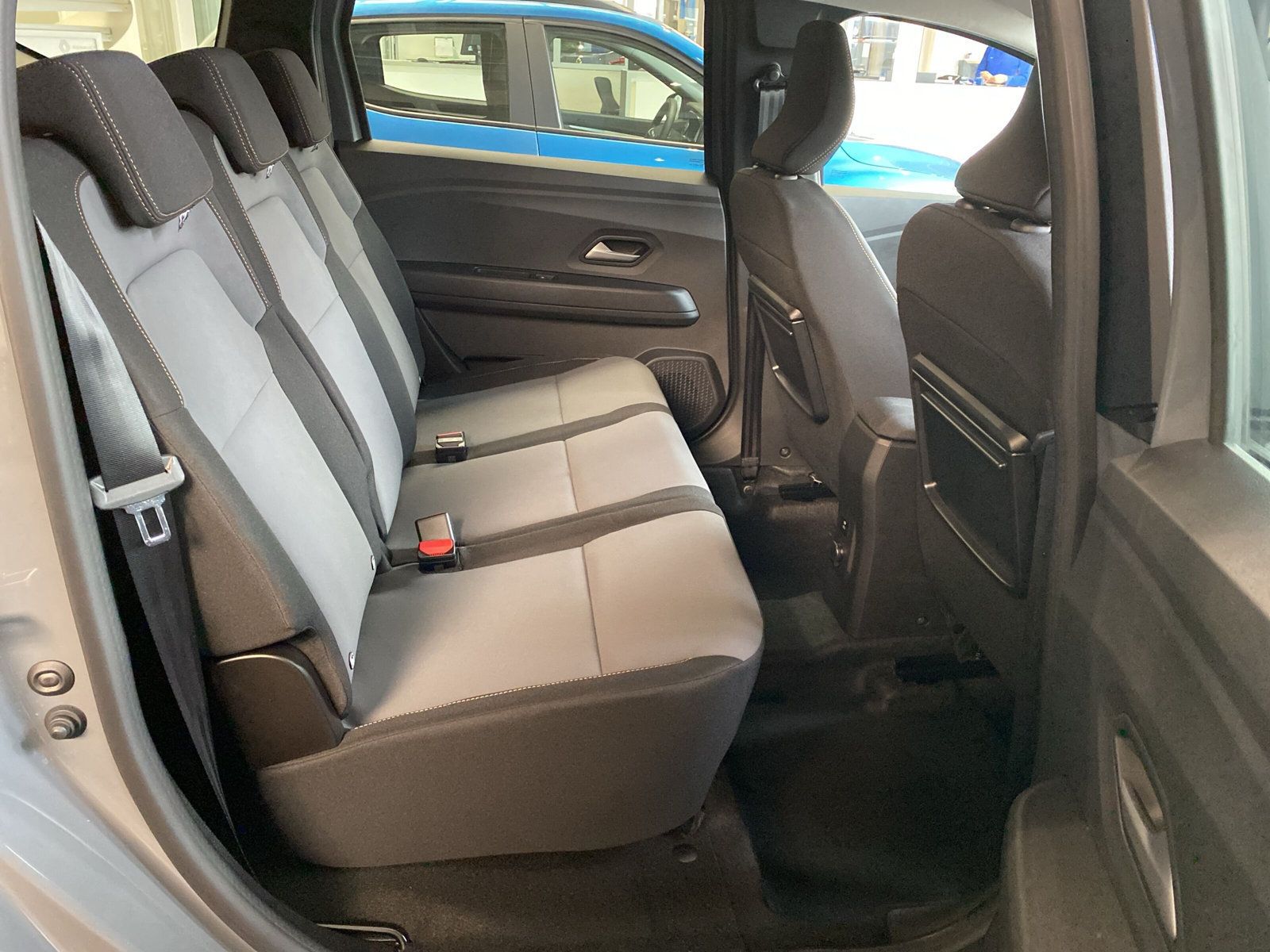 Dacia Jogger - Bild 12