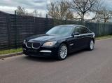 BMW 7ER F01 730D 245 PS TÜV - BMW 730 in Magdeburg