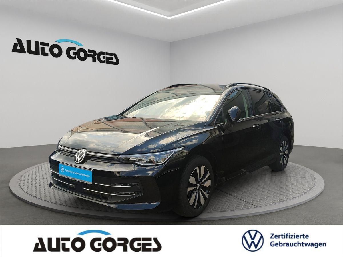 Volkswagen Golf Variant 2.0 TDI GOAL DSG +AHK+MATRIX-LED+