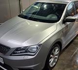 Seat Toledo 1.2 TSI Start&Stop Reference Reference - Seat Toledo: Reference