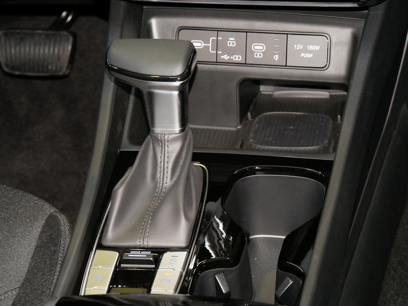Hyundai TUCSON 1.6 T-GDI DCT Select Navi Kamera LED SHZ, миниатюра 17