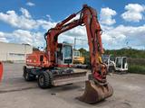 Atlas 1604 K  *Klima !! 20.000 Kilo.  TOP!! - Atlas 1604