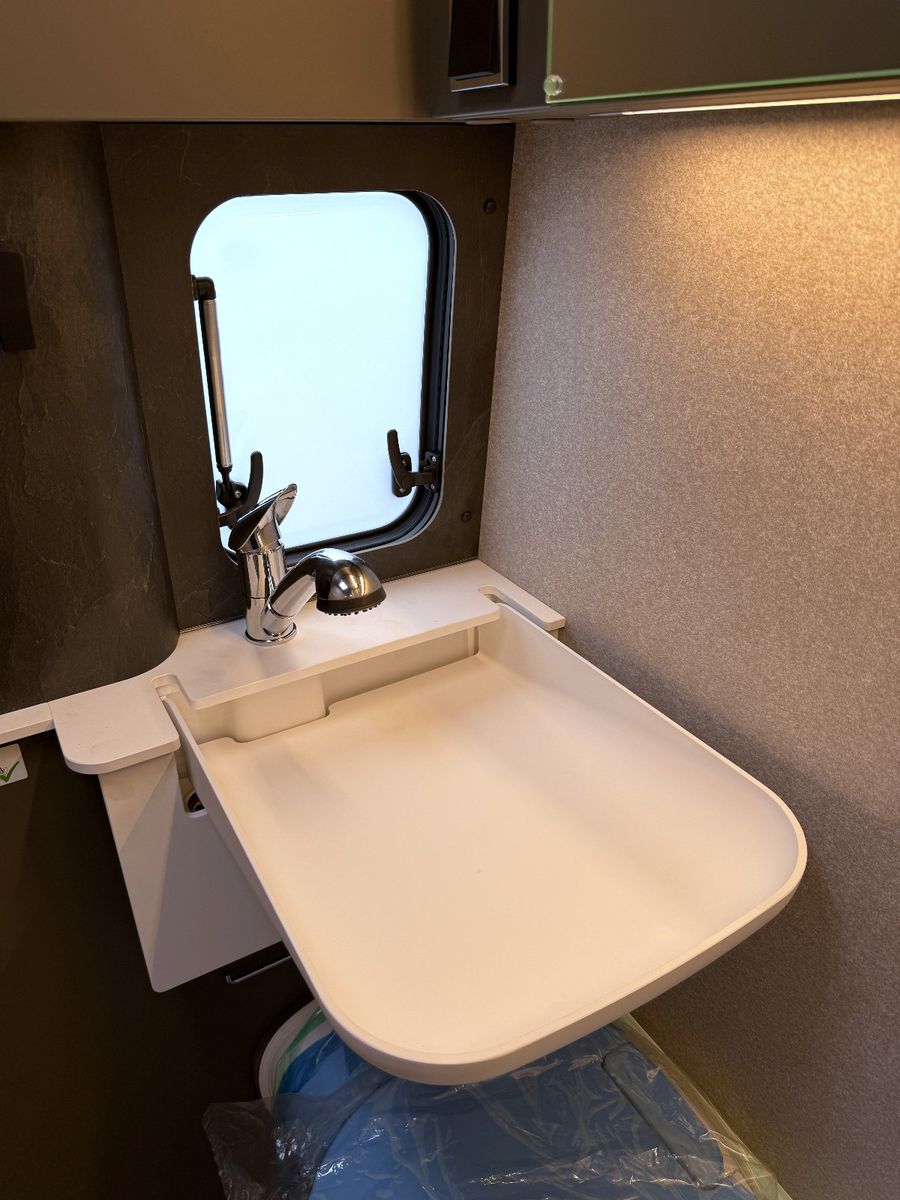Fahrzeugabbildung HYMER / ERIBA / HYMERCAR Grand Canyon S - MB 600 - 4x4 - 2025
