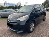 Toyota Verso-S Life 1.3 Klima    Nr.   36 - gebrauchte Toyota Verso-S aus dem Jahr 2011