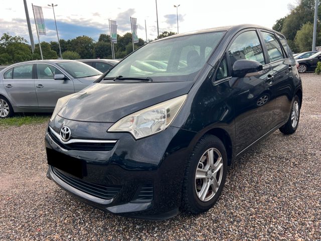 Toyota Verso-S Life 1.3 Klima    Nr.   36