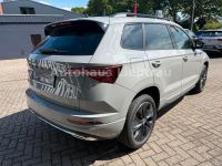 Skoda Karoq - Vorschau Bild 11