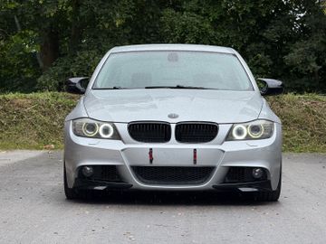 BMW 325 - 7