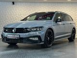 Volkswagen Passat 2.0TDI R LINE 4M LIMITED ED M-LED#ACC#AHK - Volkswagen Passat: Kombi, R Line