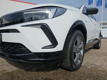 Bild 7 Opel Grandland (X) Grandland GS Line 1.2 Navi 360 Kamera LED Blendf