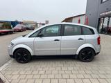 Audi A2 1.4 klimaanlage AHK - gebrauchte Audi A2 aus dem Jahr 2002
