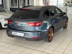SEAT Leon ST FR Black Matt Edition /ACC/SHZ/LED