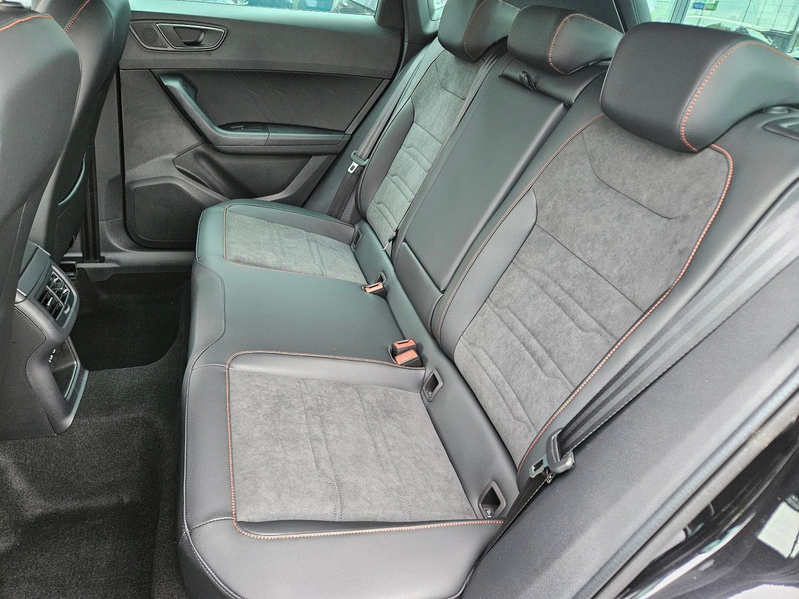 Seat Ateca - Bild 6