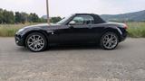 Mazda MX-5 Sendo - gebrauchte Mazda MX-5 aus dem Jahr 2014