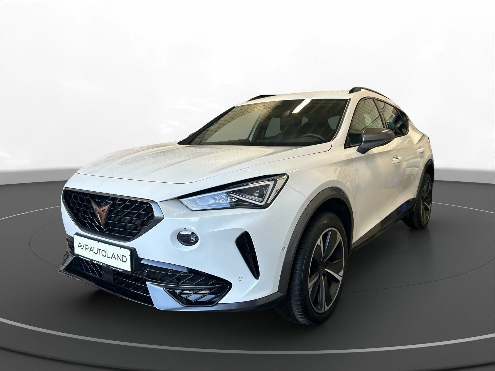 Cupra Formentor - Bild 2