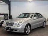 Mercedes-Benz E 320 AVANTGARDE - gebrauchte Mercedes-Benz E 320 aus dem Jahr 2002