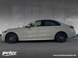 Mercedes-Benz C 180 AMG/19''/LED/Kamera/Navigation/Premium/DAB - Mercedes-Benz C 180: Limousine