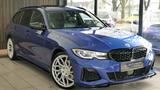BMW M340 i Touring xDrive|LASER|PANO.|360°|Grail Abg - BMW M340i Gebrauchtwagen